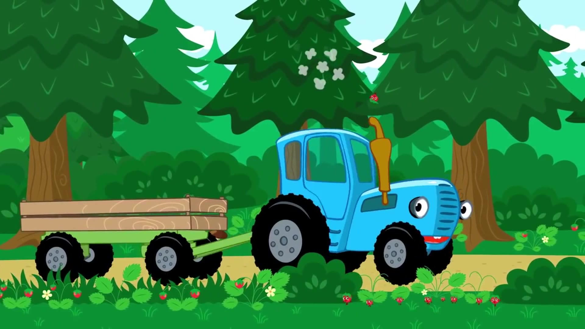 Левий синий трактор. Синий трактор. Синий трактор для малышей. Пазл "синий трактор". Синий трактор ягодки.
