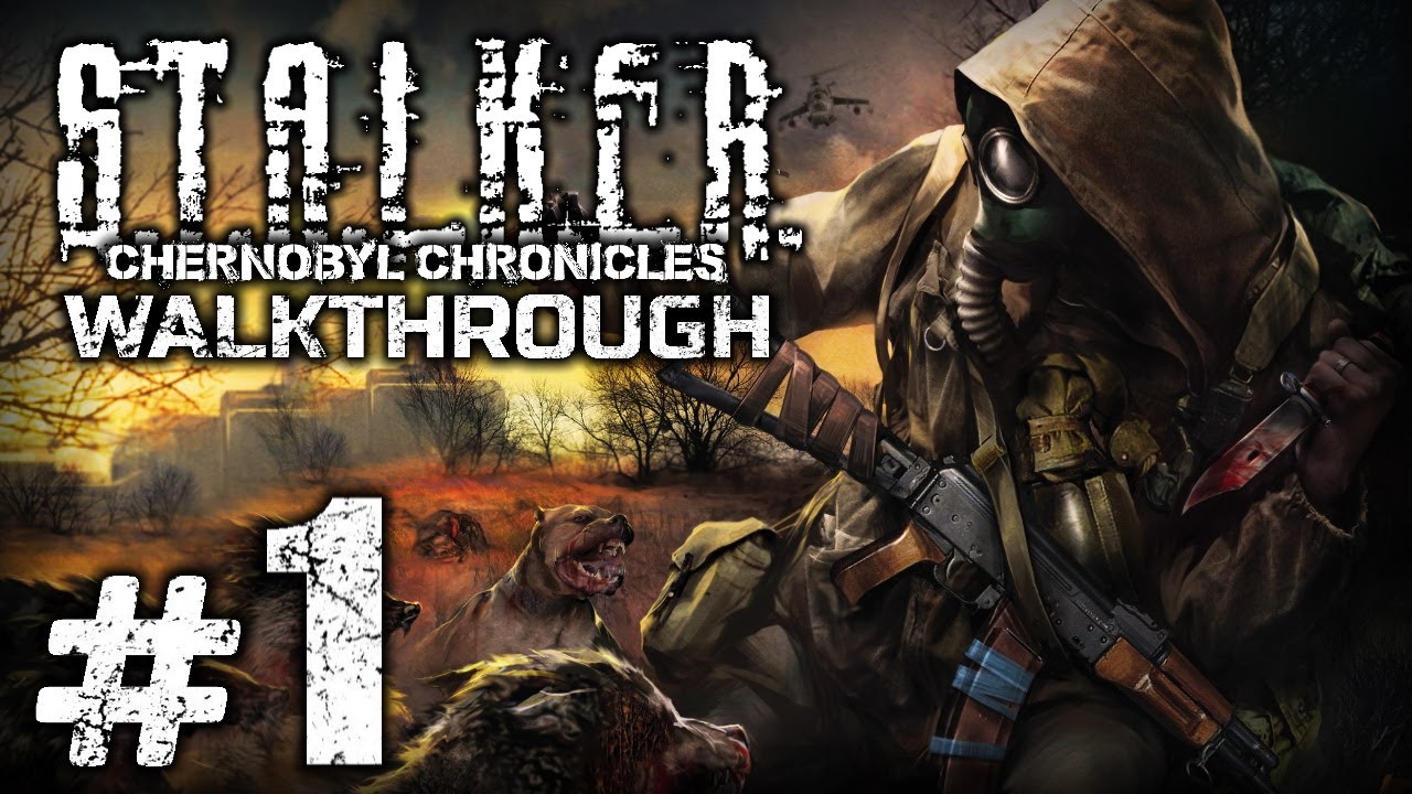 Chernobyl Chronicles. S.T.A.L.K.E.R.: Chernobyl Chronicles. Stalker Chernobyl Chronicles. Сталкер Горизонт событий.