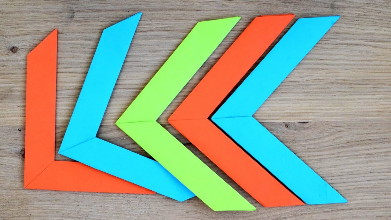 Бумеранг из бумаги который возвращается. Бумеранг из бумаги схема. Самолёт бумеранг из бумаги. Бумеранг из бумаги который возвращается. Бумеранг из бумаги.