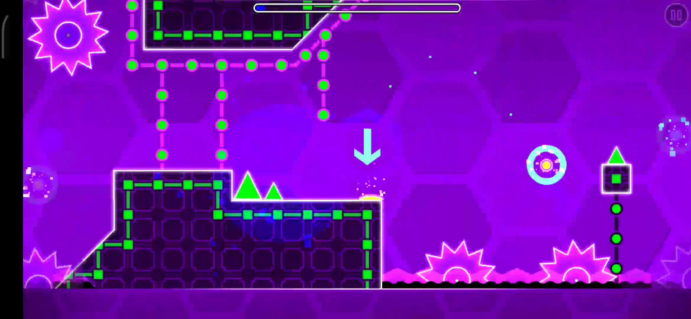 Geometry dash steam нет звука фото 77