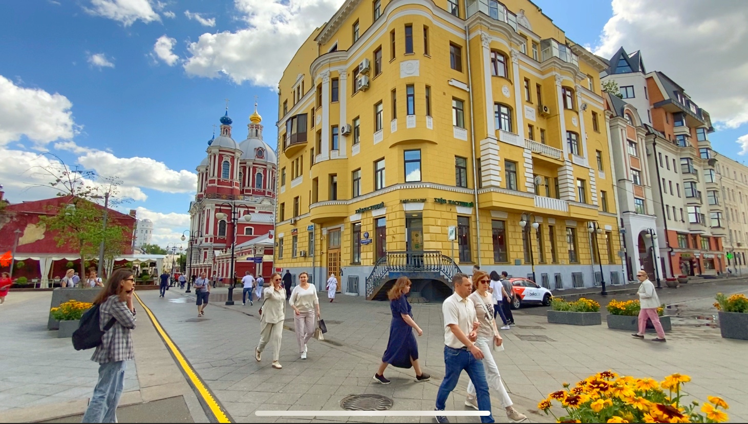 Moscow walking. Третьяковский мост. Замоскворечье Москва. Г.Москва, Климентовский переулок, 2. Третьяковский мост в Москве.