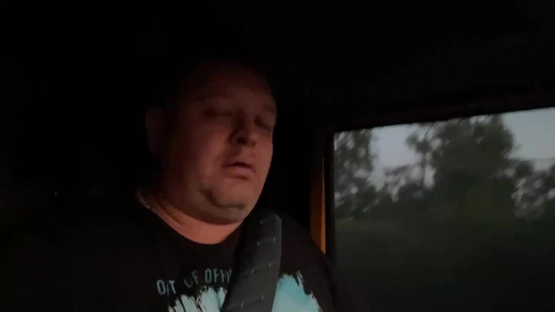 Фильм жена пробежка грузовик