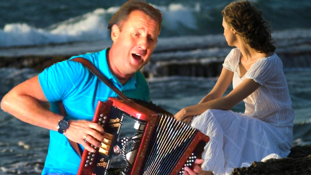 Плакала гармошка. Плакала гармошка. Песни под гармонь белым снегом. Я когдато была молодая мне в окошко светила луна. Куст калины в речке талая вода.