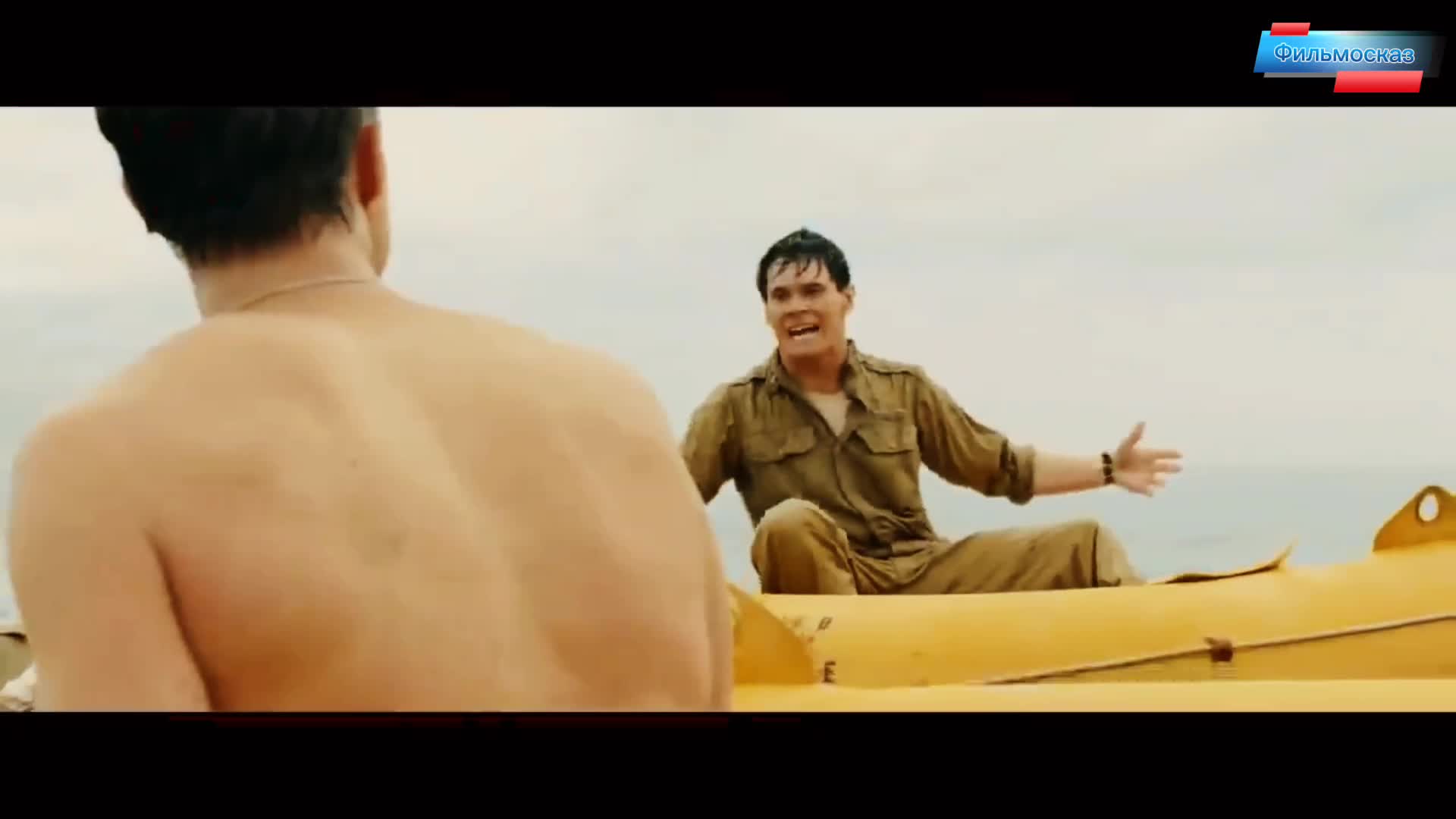 10 ФИЛЬМОВ ПРО ВЫЖИВАНИЕ, СНЯТЫХ НА РЕАЛЬНЫХ СОБЫТИЯХ!