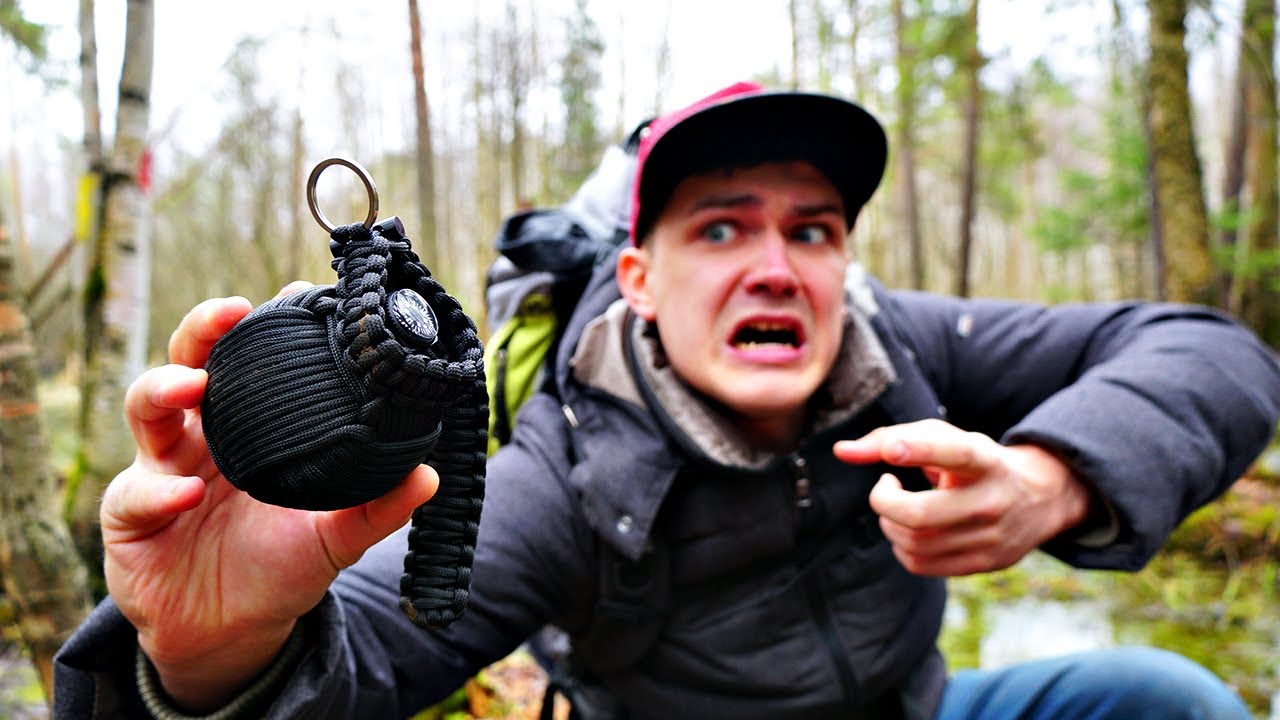 Бушкрафт костер. Жуткий поход. Логово лешего. Страшный поход. Жуткий поход.