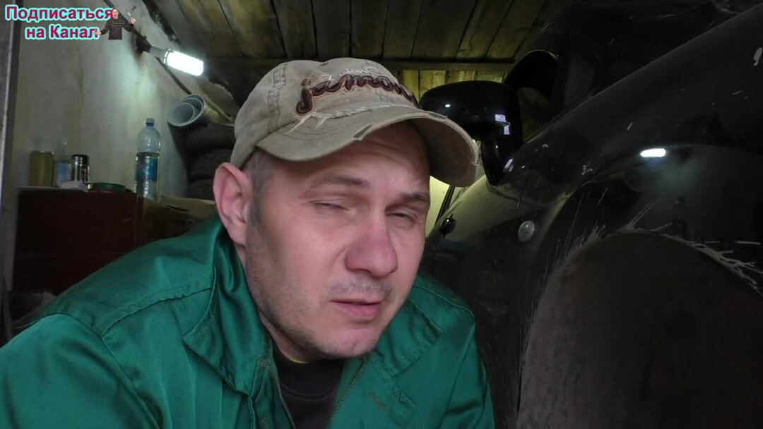 Скрипы - Стуки в передней подвеске | Вокруг Анапы | Дзен