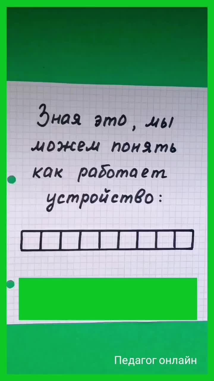 Педагог онлайн. Видеоуроки | Тест на кругозор. Слово из 9 букв. Проверка  знаний и эрудиции | Дзен