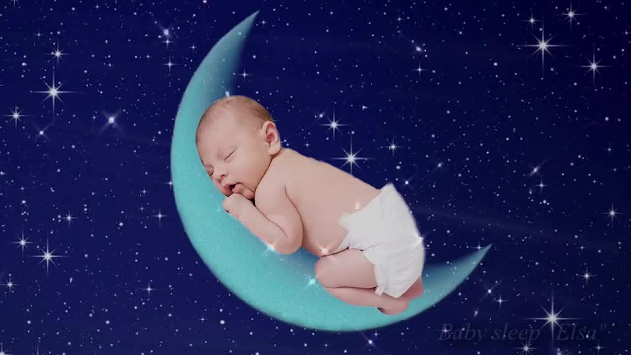 Классическая колыбельная. Белый шум для новорожденных слушать для сна успокаивающие. Baby Sound