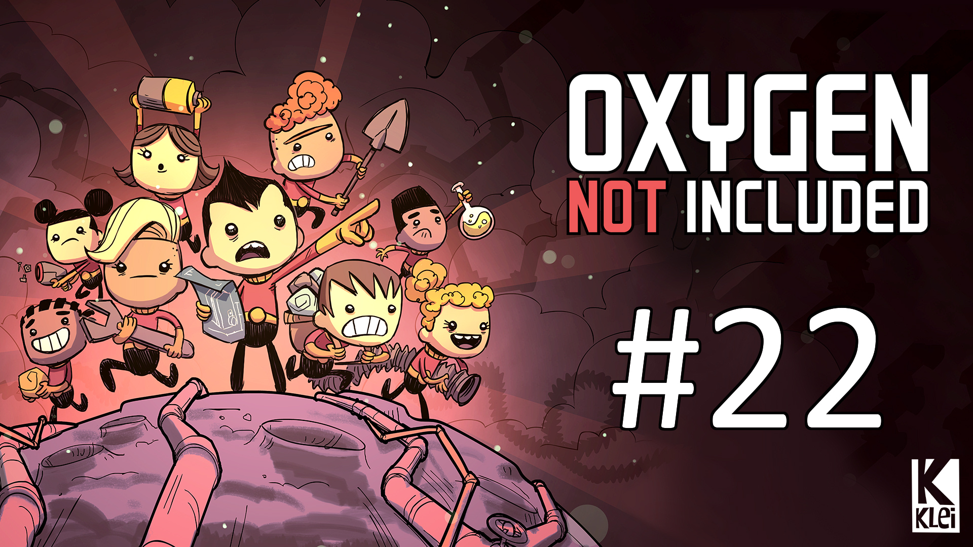 Steam oxygen not included мастерская фото 45