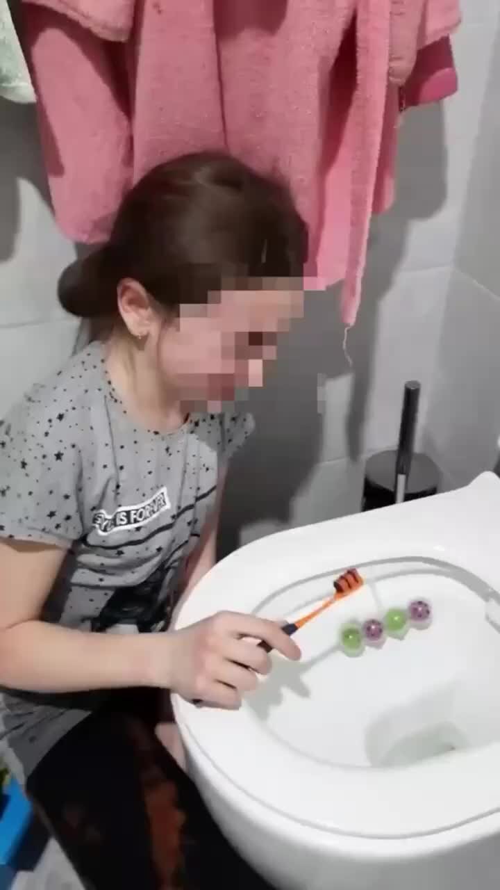 Униженная дочь
