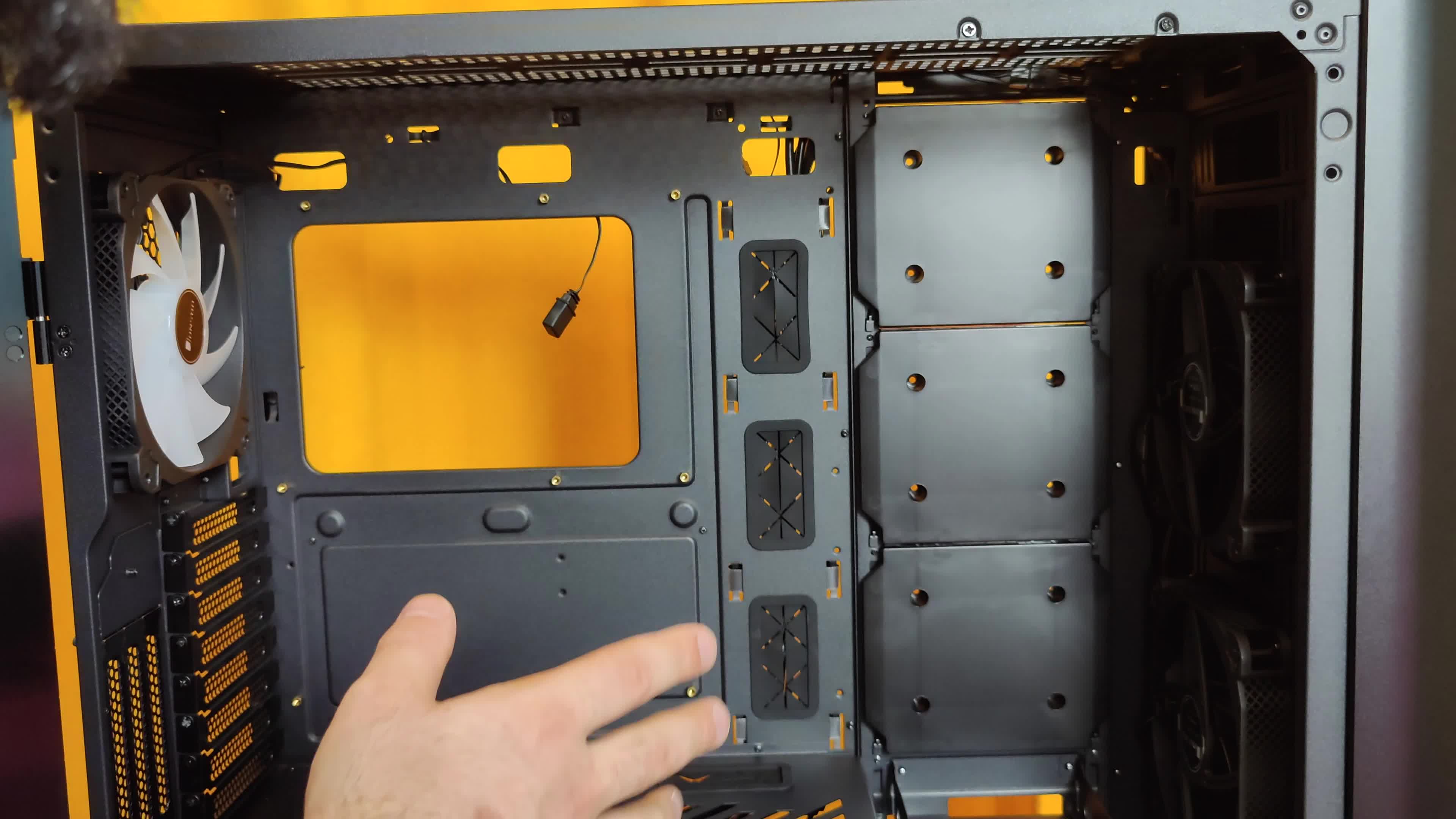 техно грааль