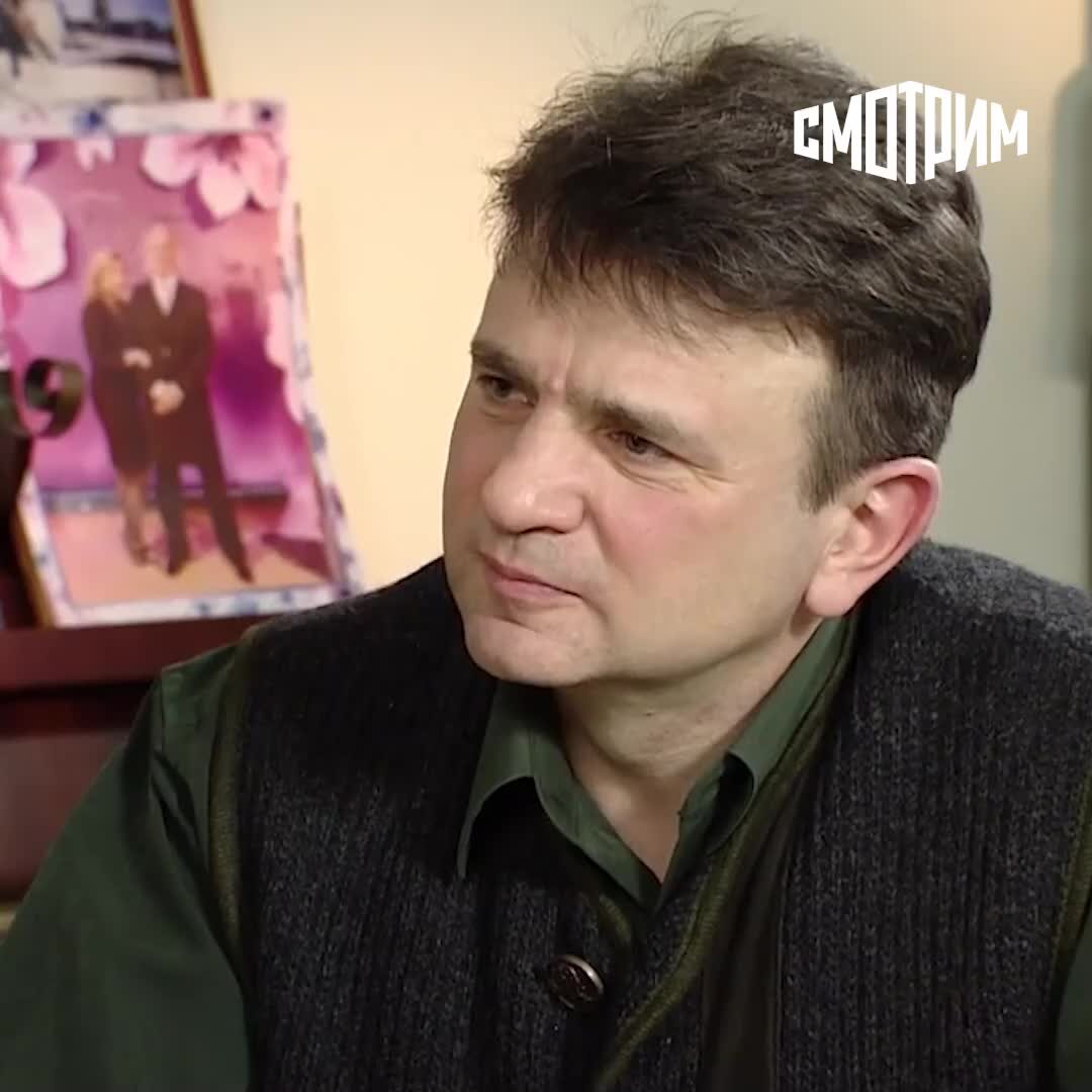 Илья Резников теннис
