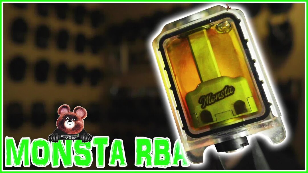 Monsta custom. Monsta rba. Monsta rba animonsta. 528 monster v3. Billet box кастом.