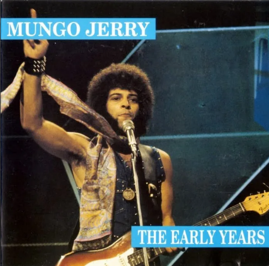 Mungo jerry. Группа Mungo Jerry. Группа Mungo Jerry альбомы. Mungo Jerry 1970.