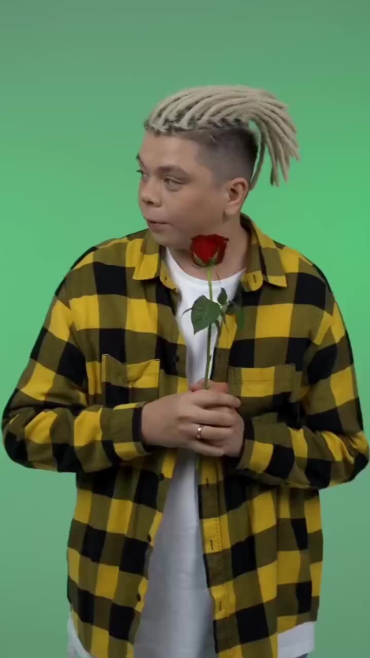 элвин грей яз килэ