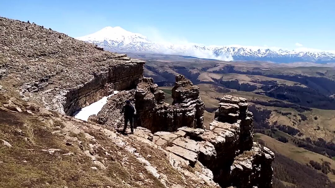 Вилючанская седловина