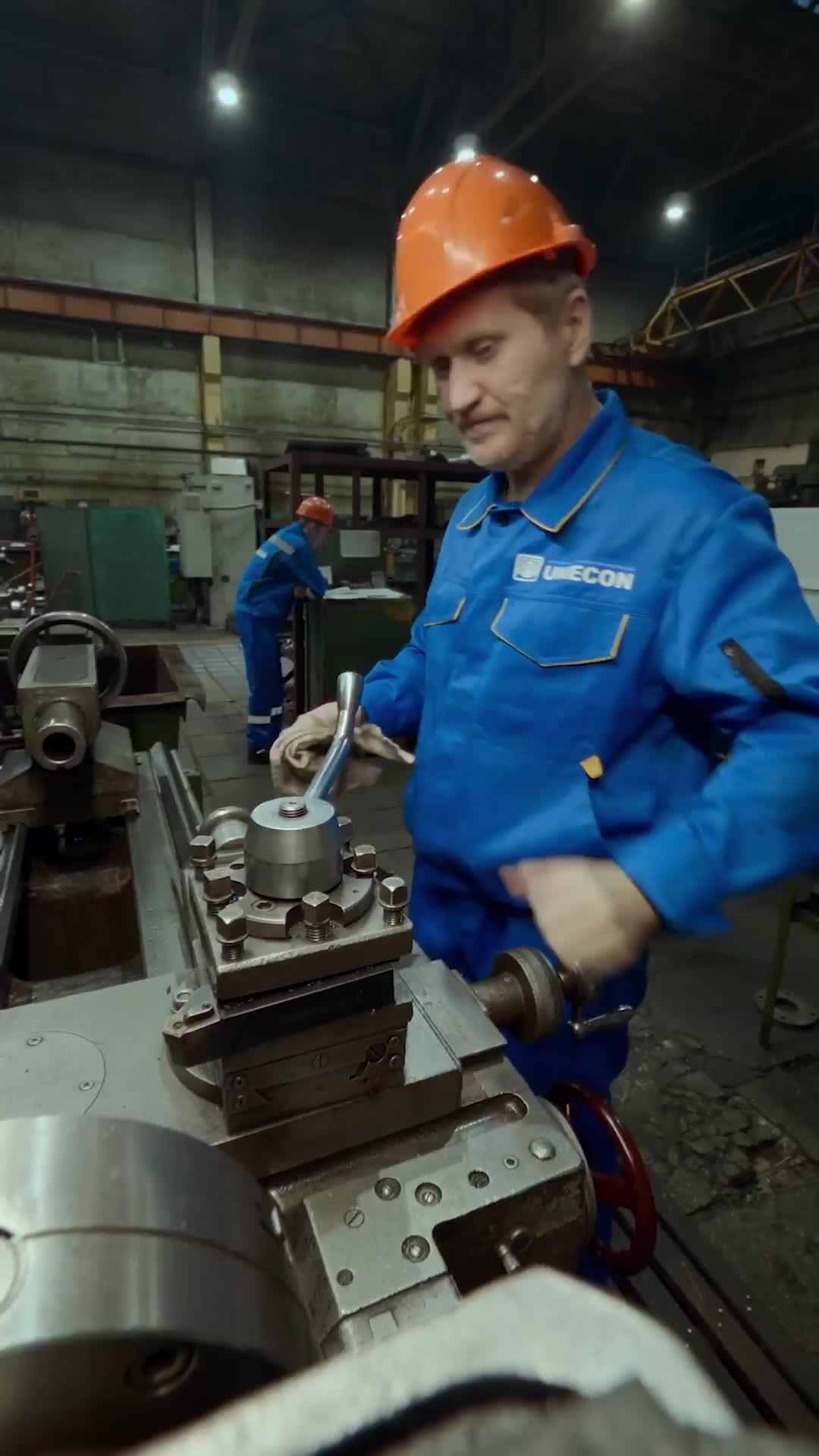 Андрей Рожков | 🏭 Сериал 