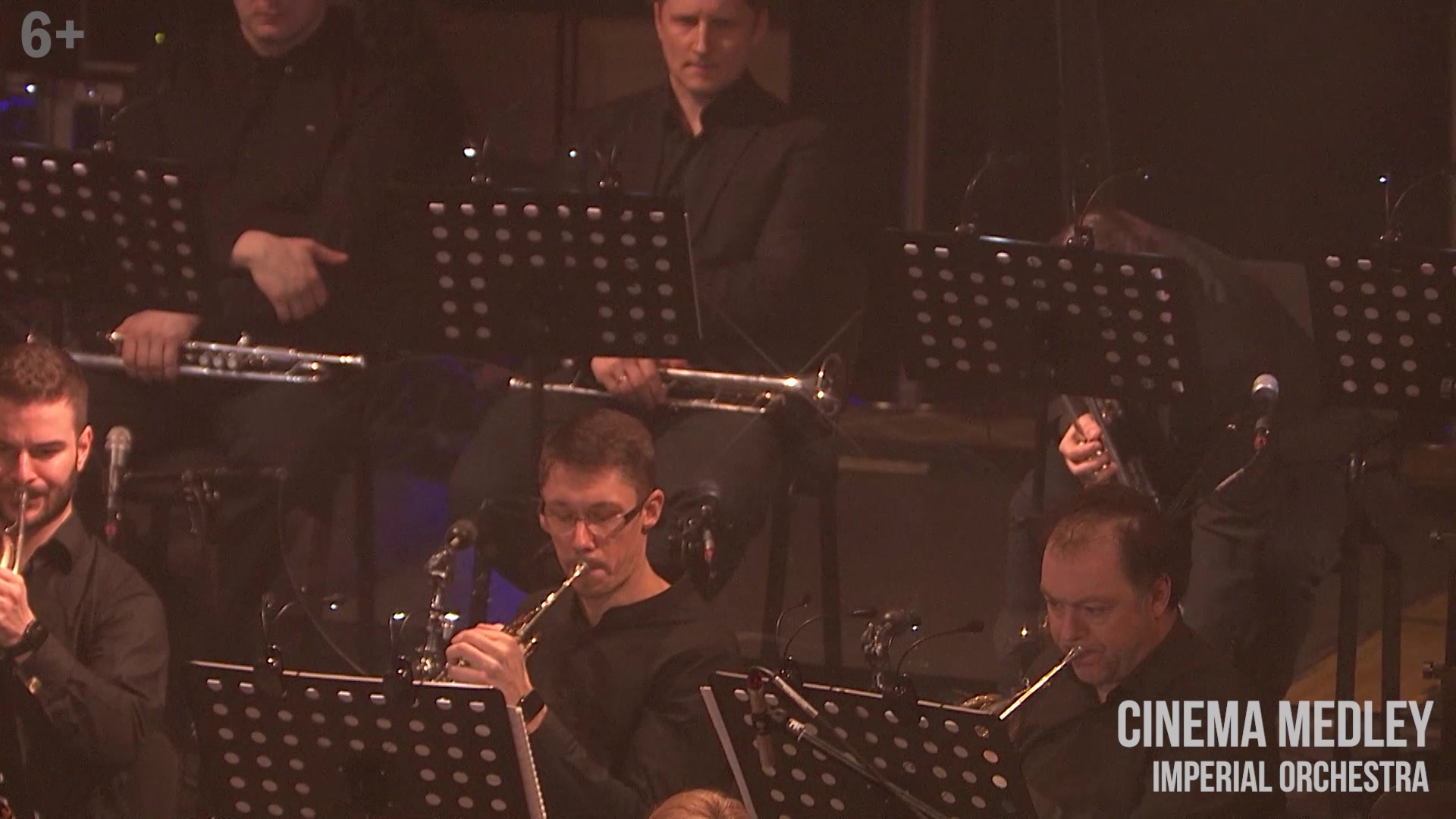 Саундтреки cinema medley. Империал оркестра. Cinema Orchestra Medley | Imperial Orchestra. Imperial Orchestra состав. Оркестр w
