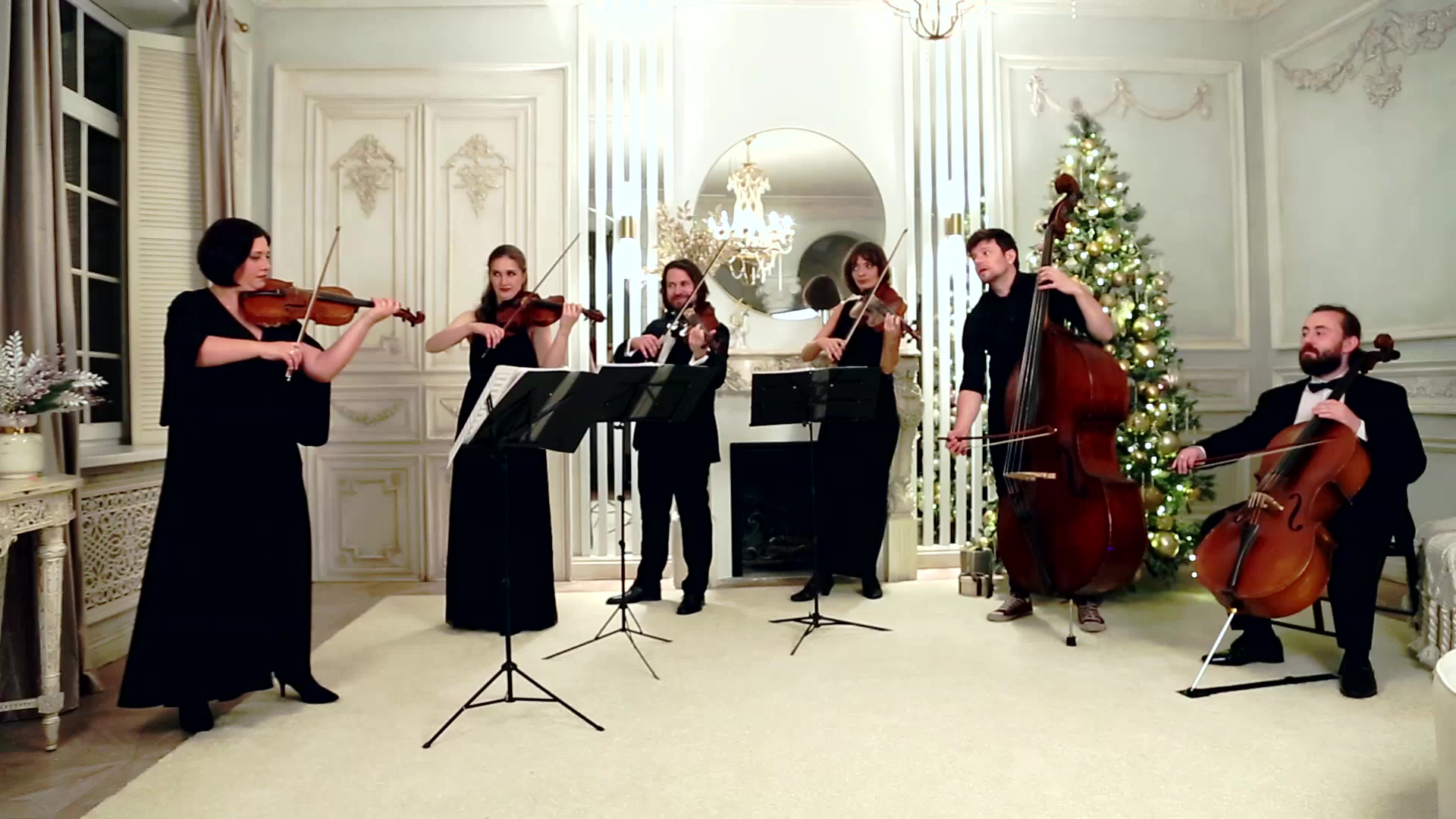 Группа strings