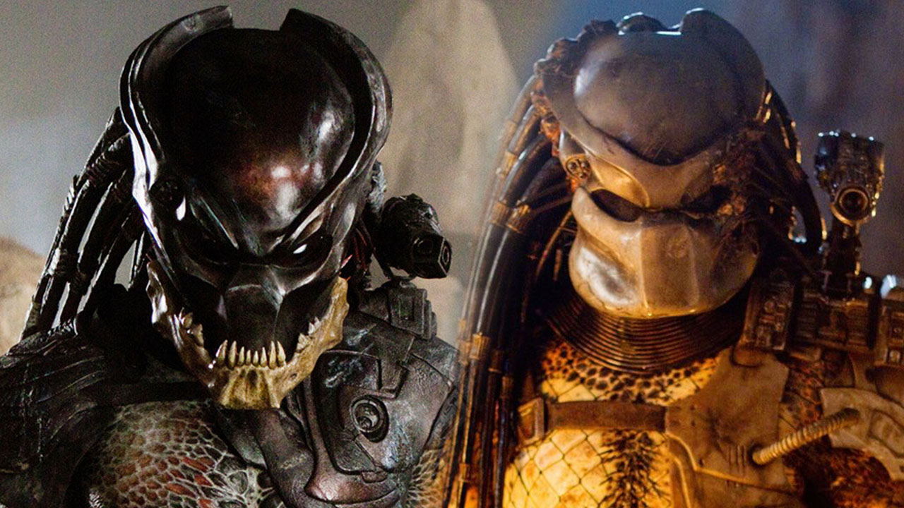 Хищники 2010. Не лучший ремейк первой части Хищника