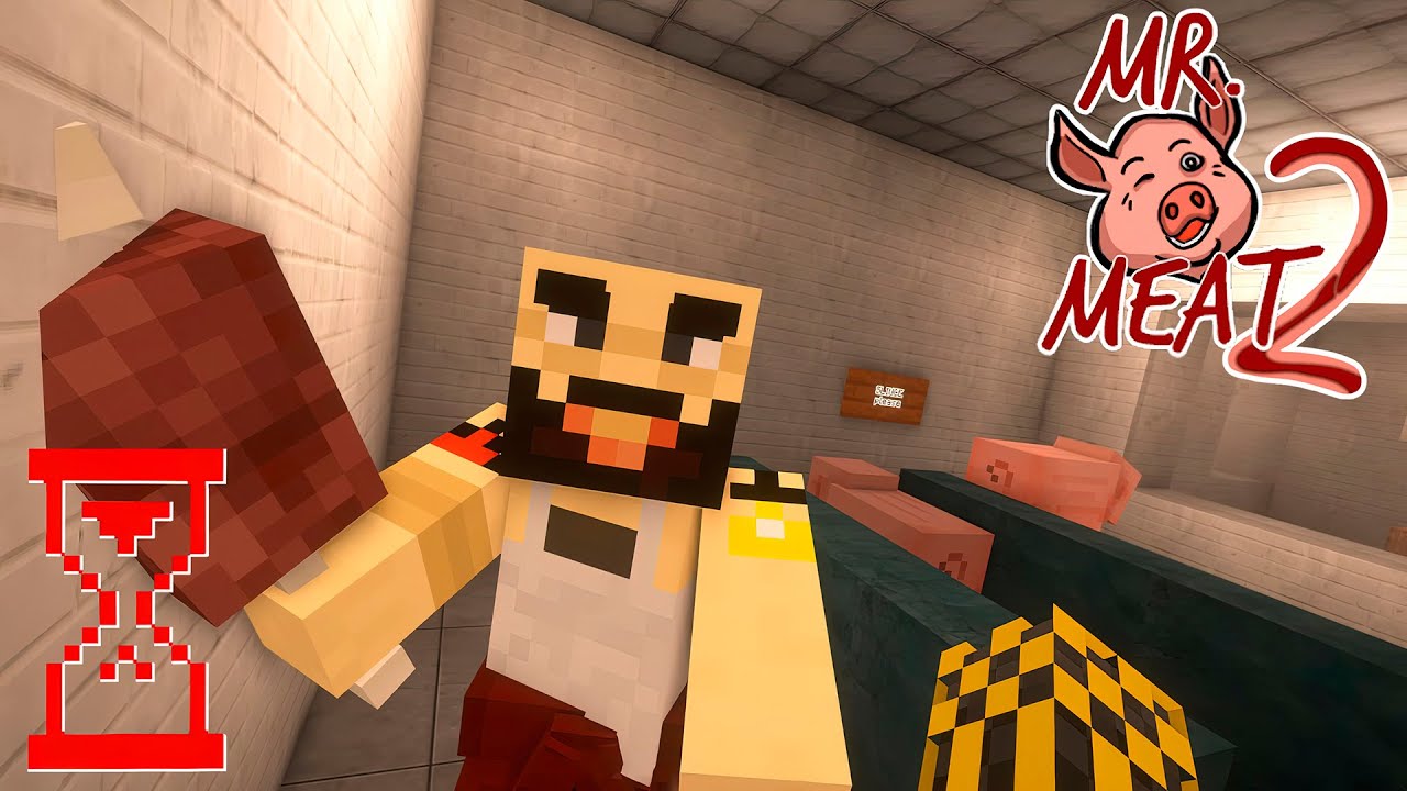 Мистер мит чит. Мардер Мистери 2. Mr meat Minecraft. Дом мистера мита в майнкрафт. Топси скин.