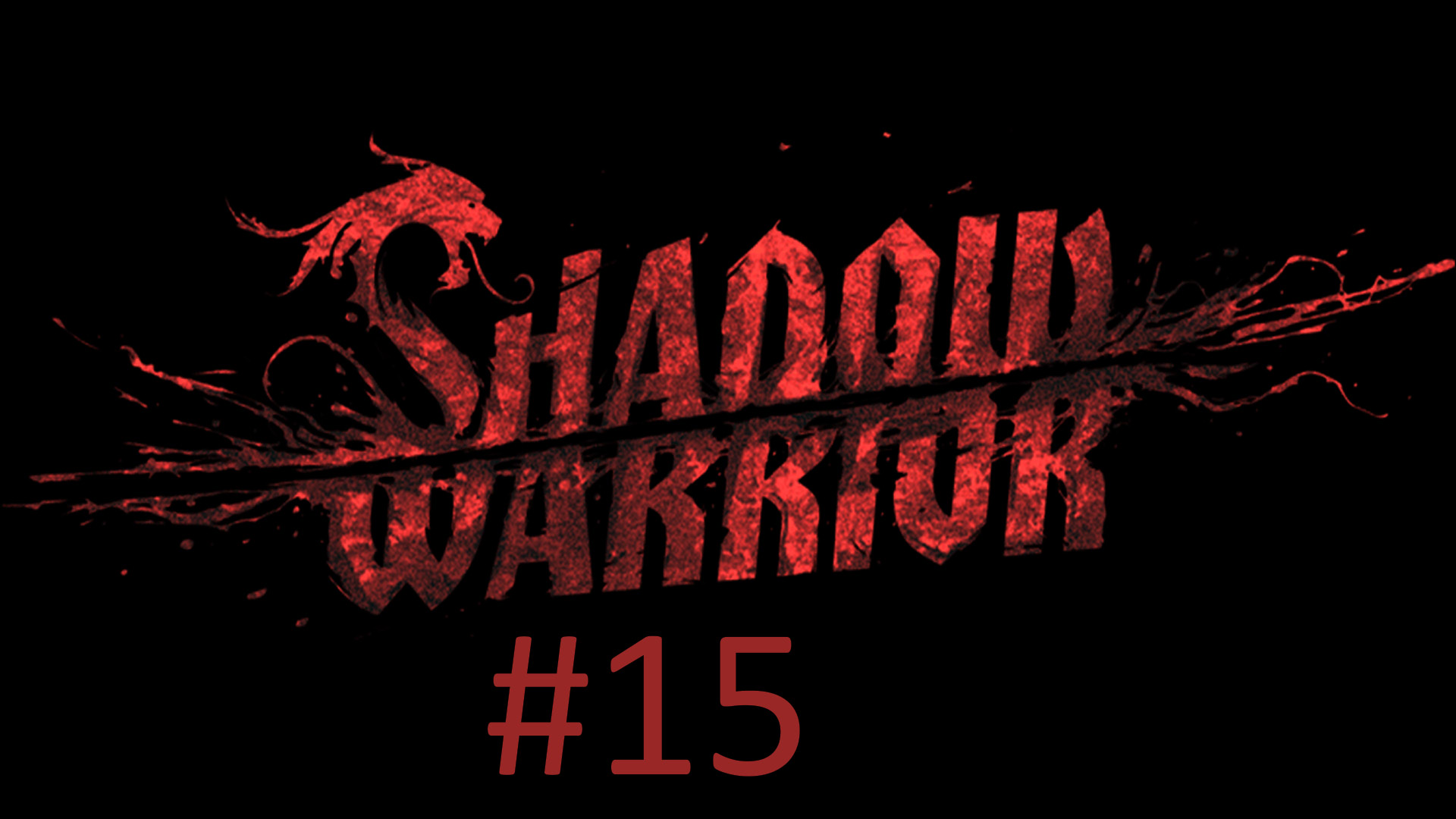Shadow logo