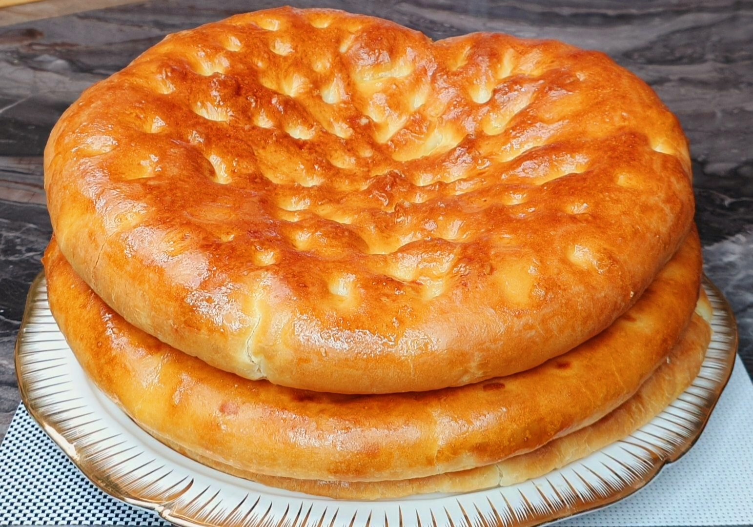 Пазанда замира