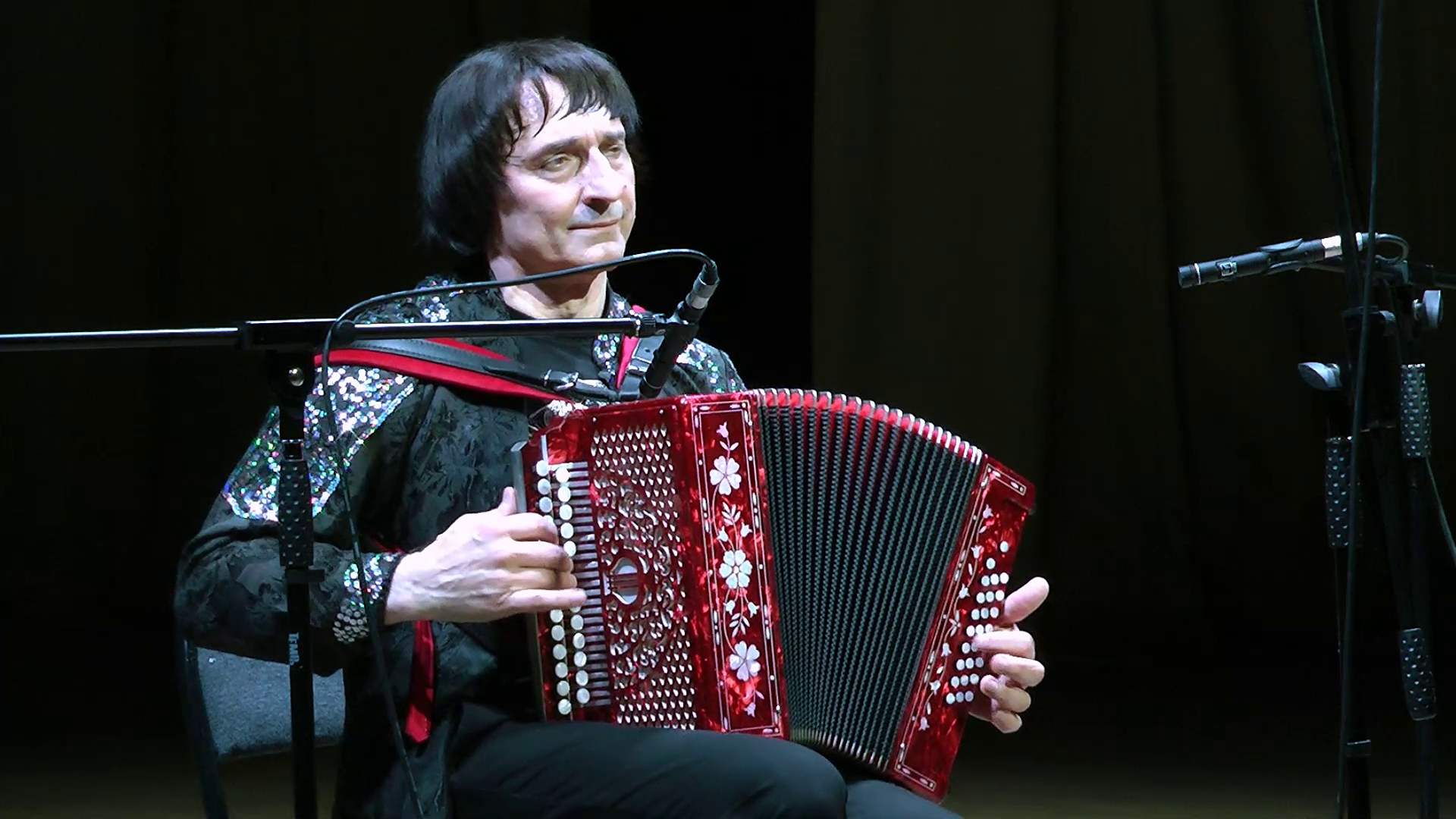 Сергей власов гармонист биография личная жизнь
