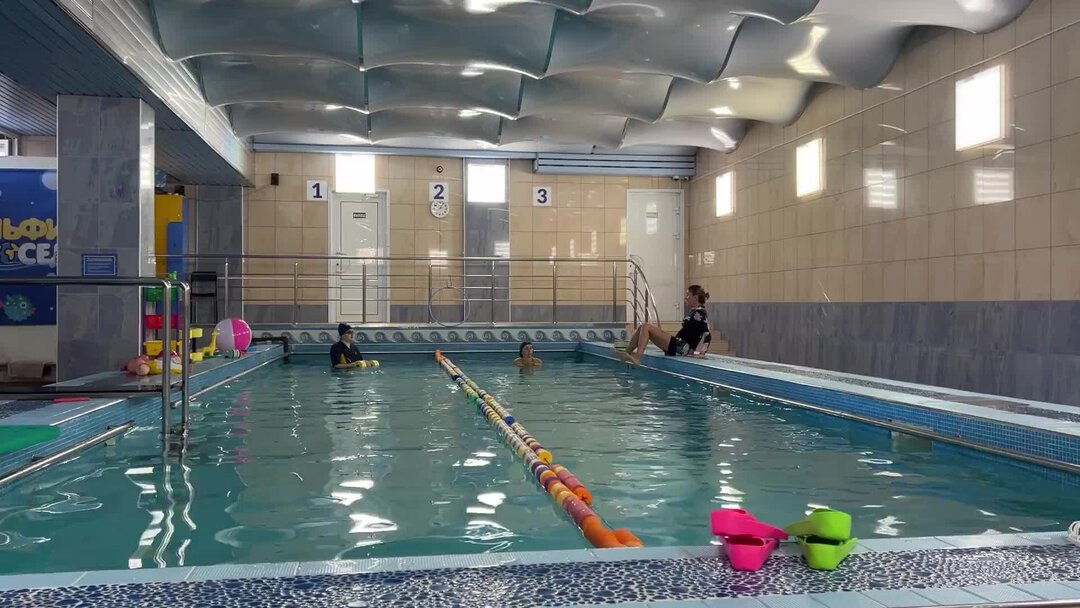 Как научиться плавать брассом | Журнал Pro Плавание | Дзен