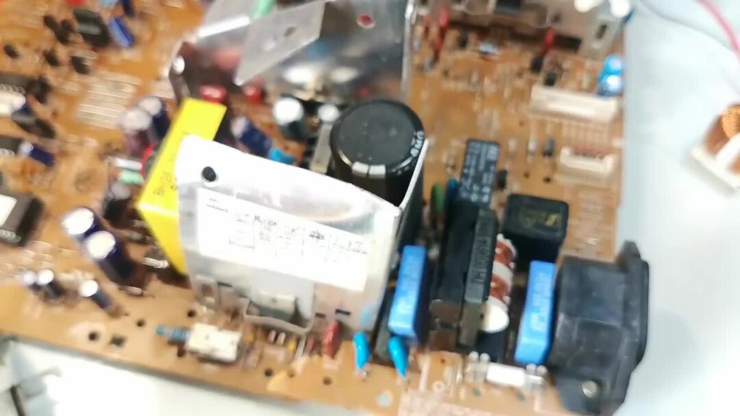 Синфазный дроссель.Принцип действия,для чего он нужен | Электронные ...