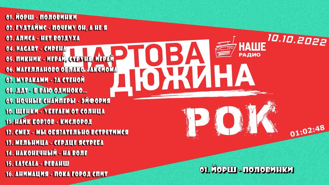 Рутуб радио. Рутуб радио