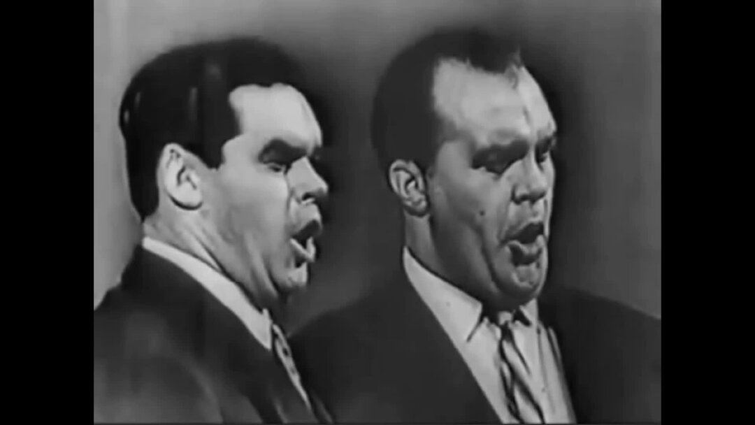 Великий полководец конев