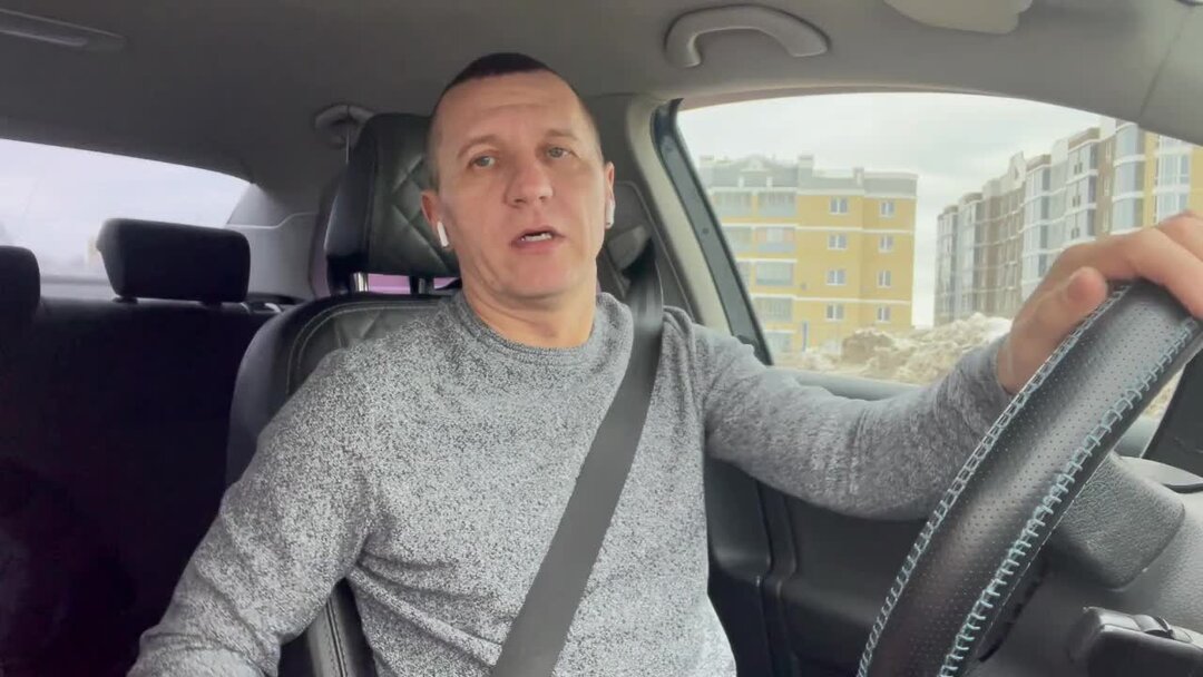 Как правильно отрегулировать зеркала🚘 | Автошкола МАРС | Дзен