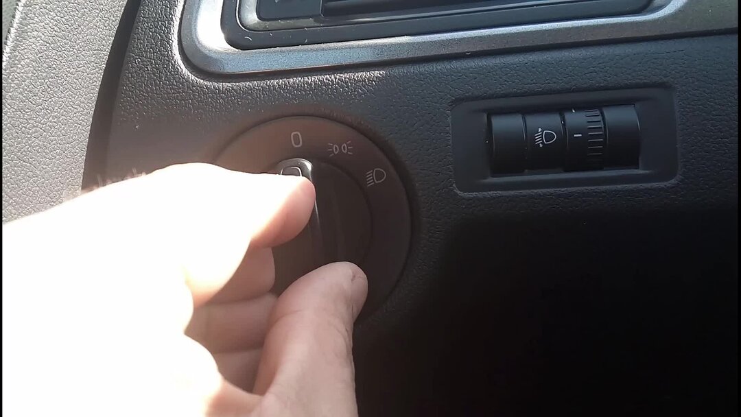 Регулировка зеркал - Skoda Octavia A4 Mk1, 1,6 л, 2004 года стайлинг DRIVE2