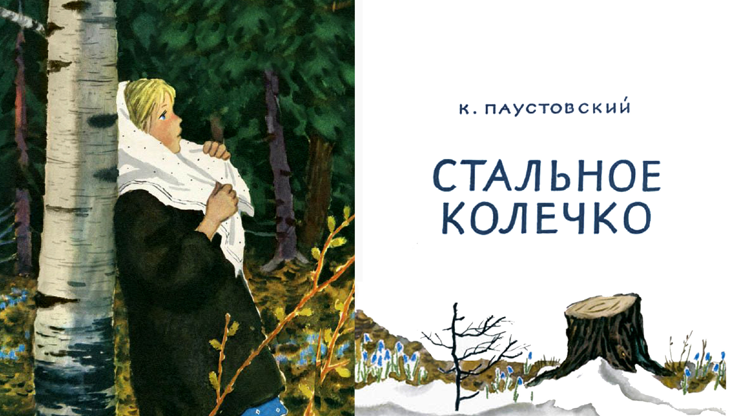 Послушать паустовский. Стальное кольцо Паустовский. Стальное колечко Паустовский аудиосказка.