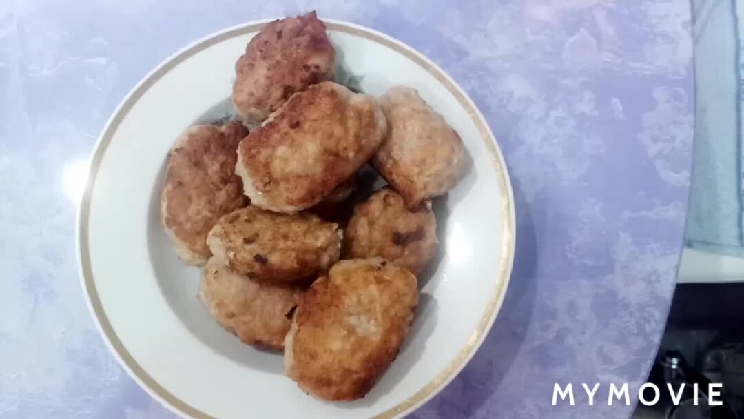 Сочные котлеты по госту ссср (без яиц, без лука) - пошаговый рецепт с фото (2597