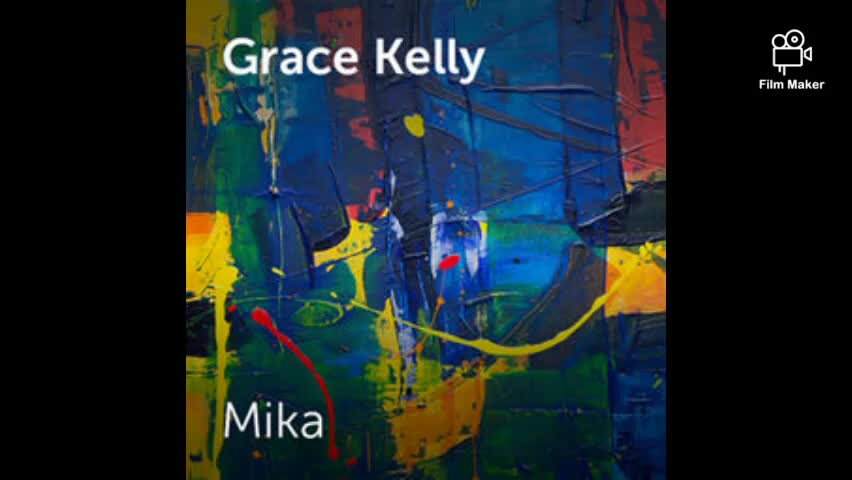 Mika grace kelly