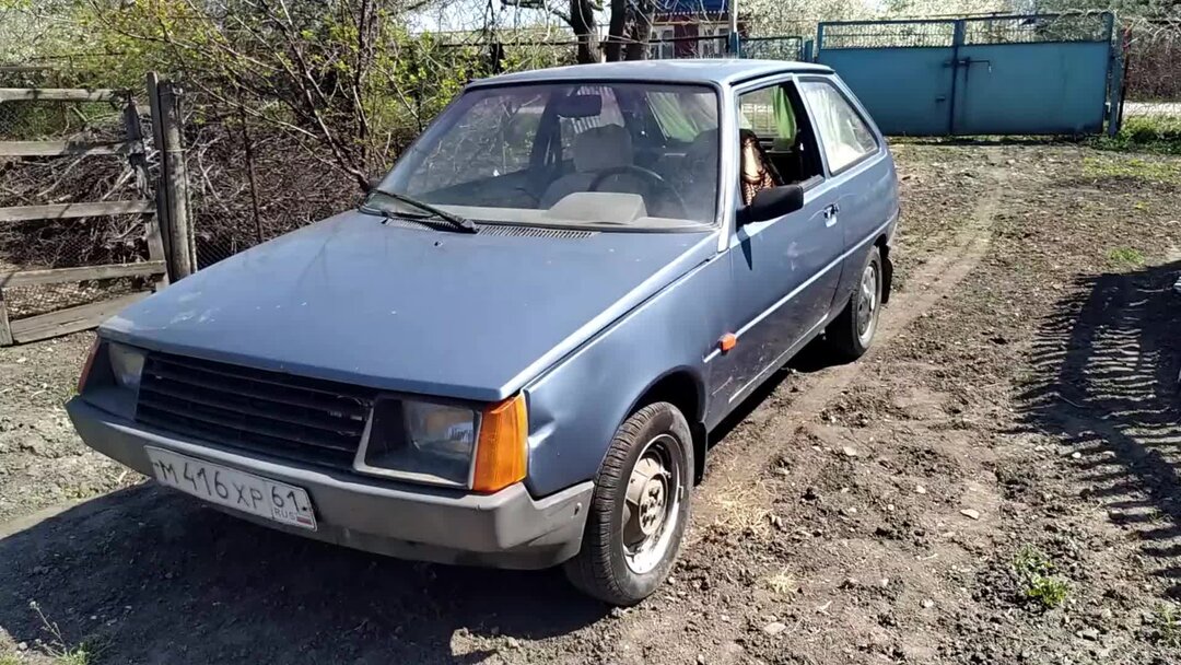 Что будет если АЦЕТОН залить вместо БЕНЗИНА. Лить или не лить ...