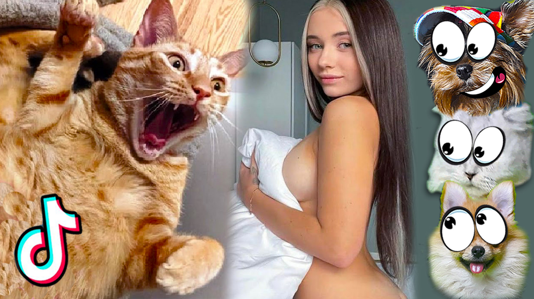 НЕ ЗАСМЕЙСЯ! 