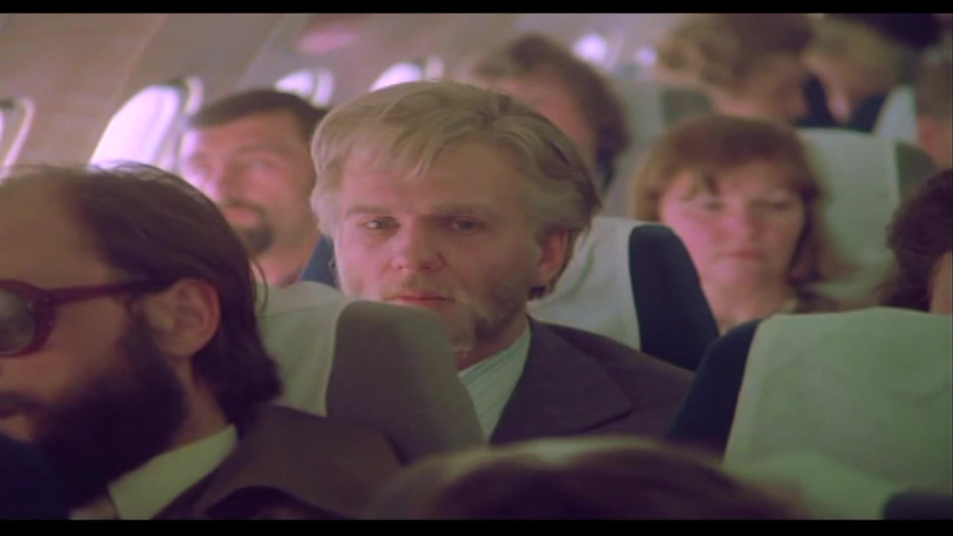 Шарль Азнавур и Мирей Матье - Une vie d'Amou Вечная любовь из к-ф ...