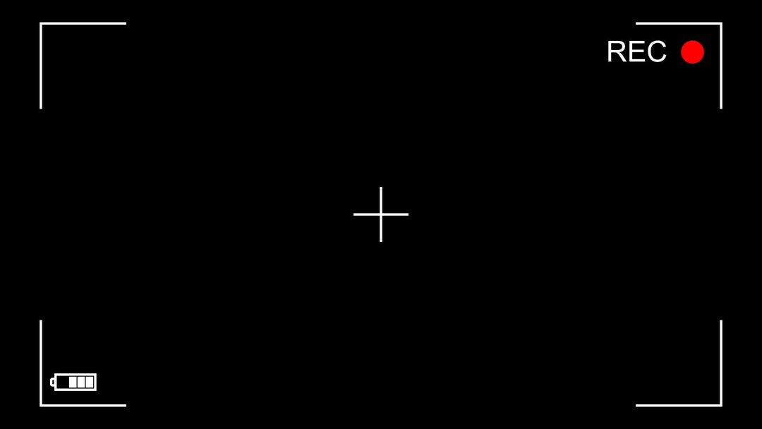 Рамка для камеры. Эффект съемки видеокамеры. Экран камеры для монтажа. Запис камера. Рамка от видеокамеры.