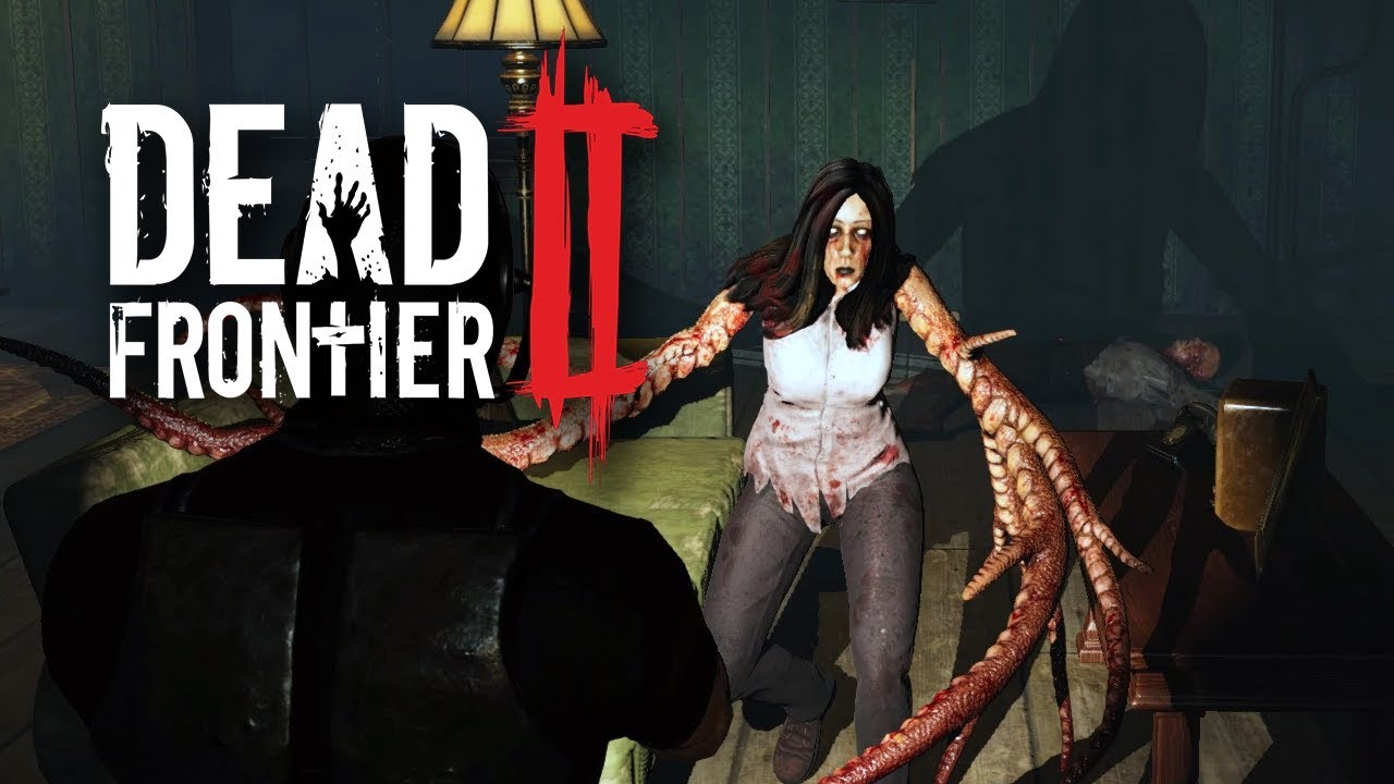 трейнер для dead frontier 2 steam фото 79