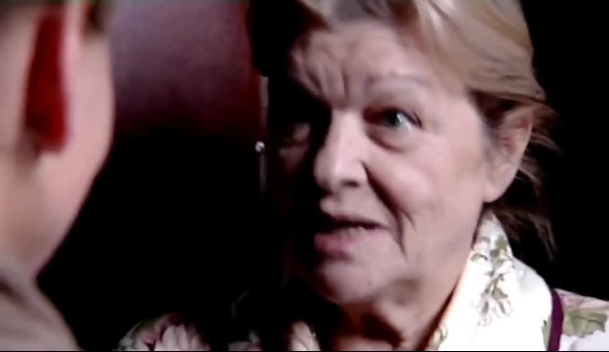 Глухарь - 1 сезон - 31 серия - Доверие