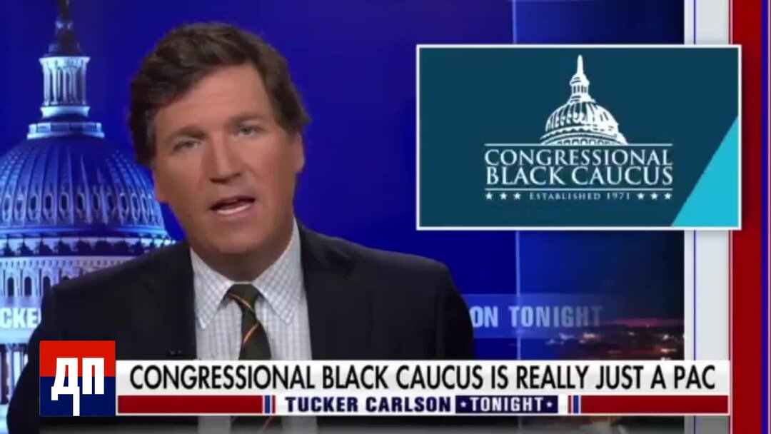 такер карлсон впечатления о москве