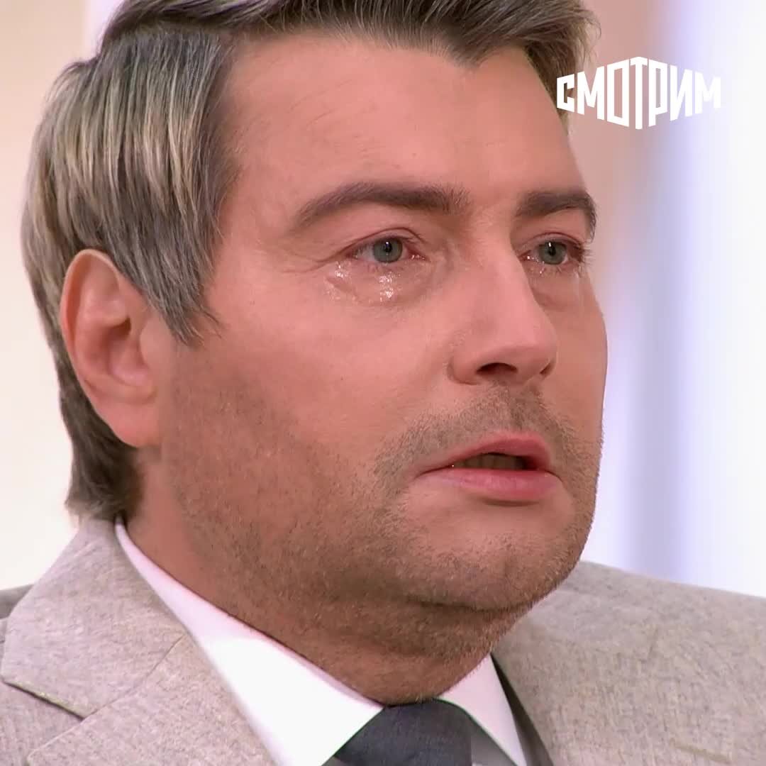 Николай Басков