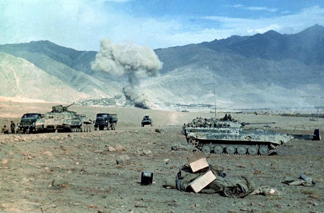Почему в афганистане советские. Кандагар Афганистан 1989. Боевые действия в Афганистане 1979-1989.