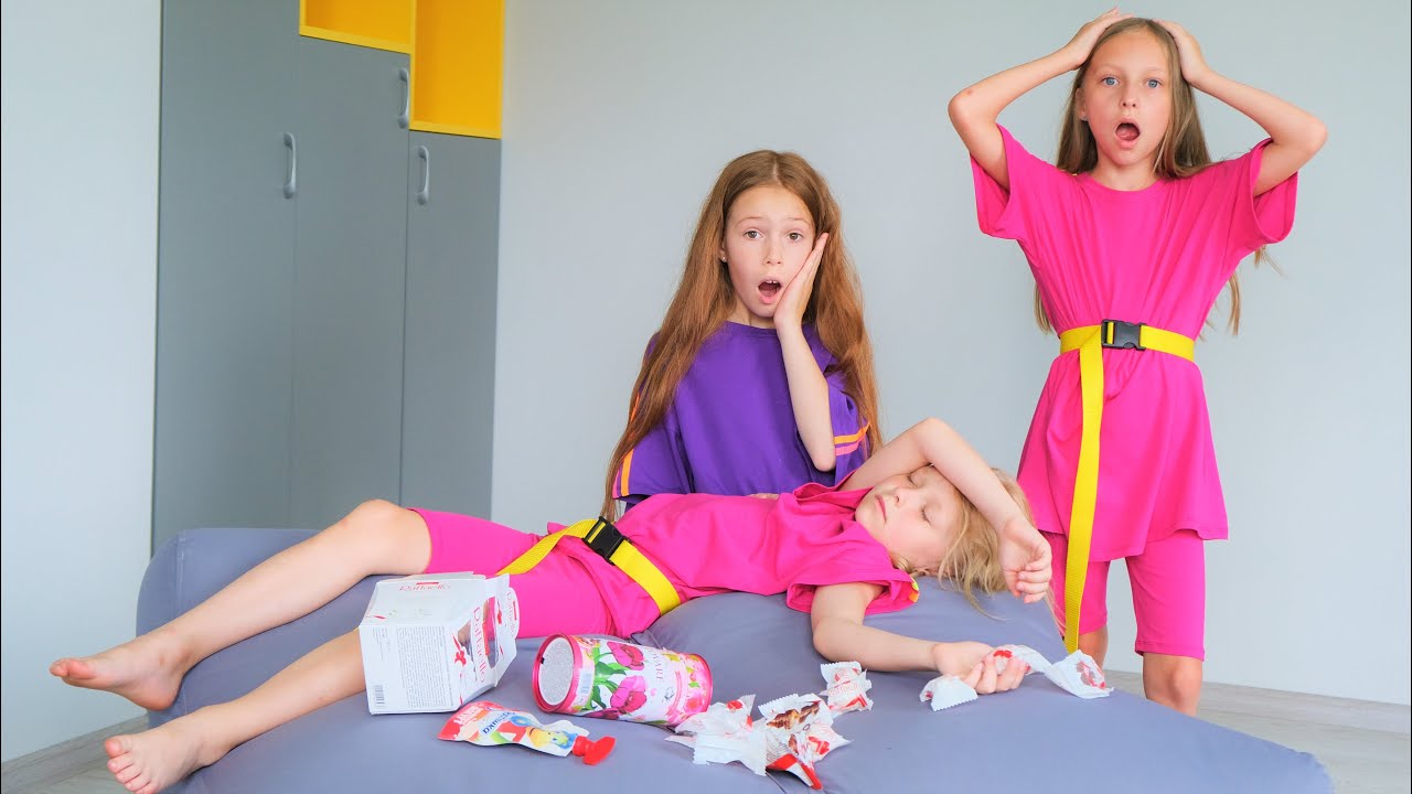 виола и марго