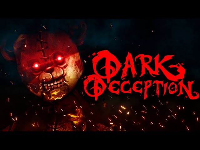 Чит dark deception. Фото монстров из Dark Deception. Dark Deception обои. Dark Deception Монстер картинки.