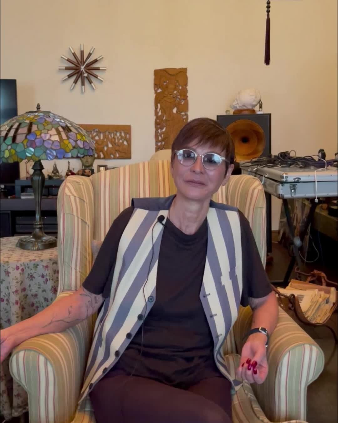Ирина видео