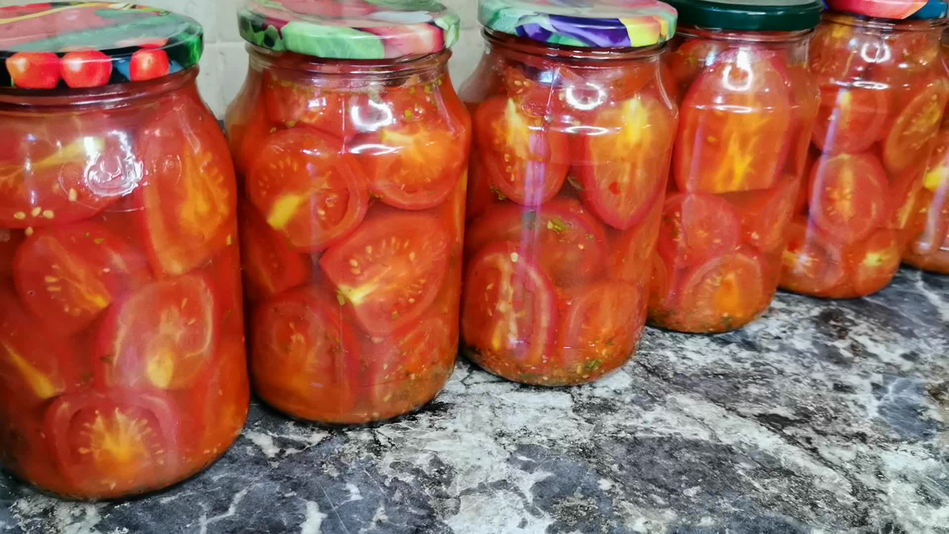 рецепт помидор дольками с раст маслом фото 38